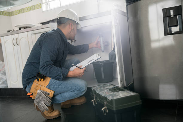  South Holland, IL Plumbing Pros