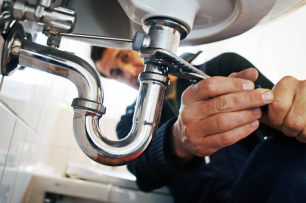 Best Plumbing Inspection Services  in South Holland, IL