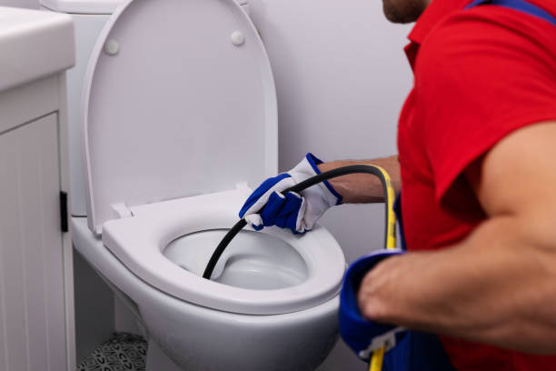 Best Affordable Plumbing Services  in South Holland, IL