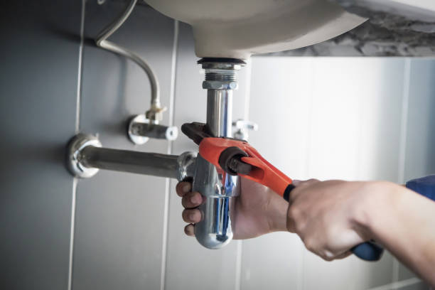 Best Shower Repair Services  in South Holland, IL