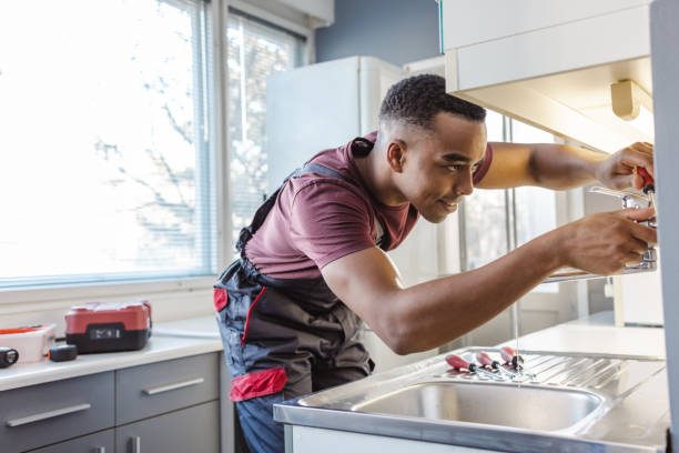 Best Pipe Repair Near Me  in South Holland, IL